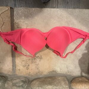 Victoria's Secret Vibrant Pink Lingerie